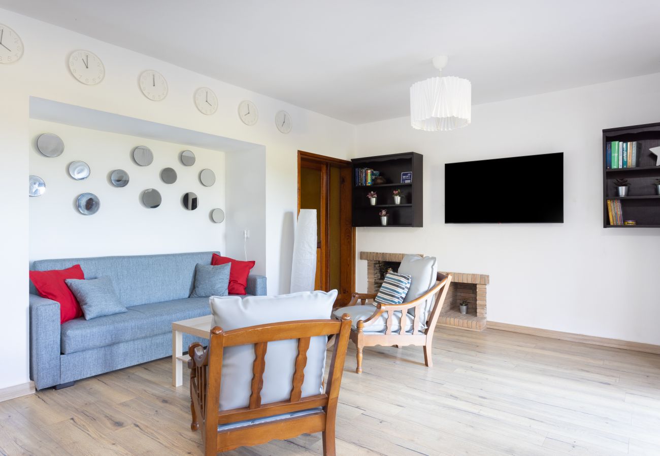 House in San Cristobal de La Laguna - Lightbooking country house Ortigal 1 Tenerife