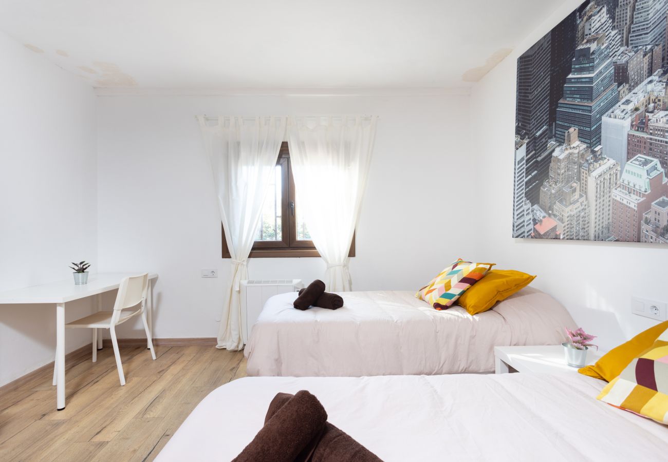House in San Cristobal de La Laguna - Lightbooking country house Ortigal 1 Tenerife