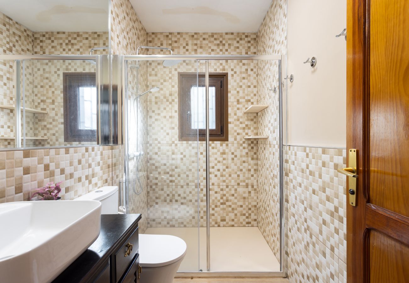 House in San Cristobal de La Laguna - Lightbooking country house Ortigal 1 Tenerife