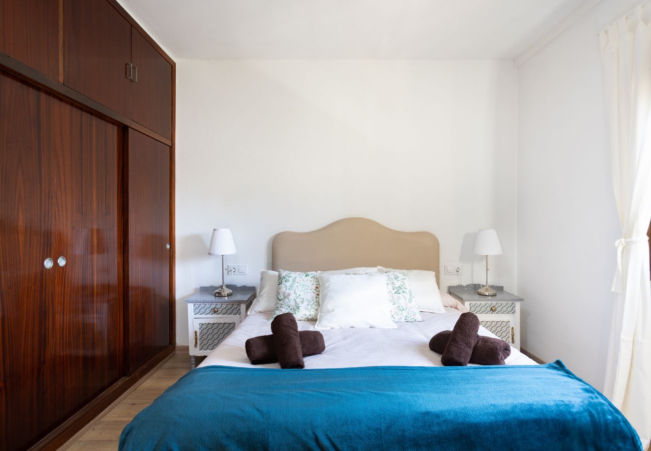 House in San Cristobal de La Laguna - Lightbooking country house Ortigal 1 Tenerife
