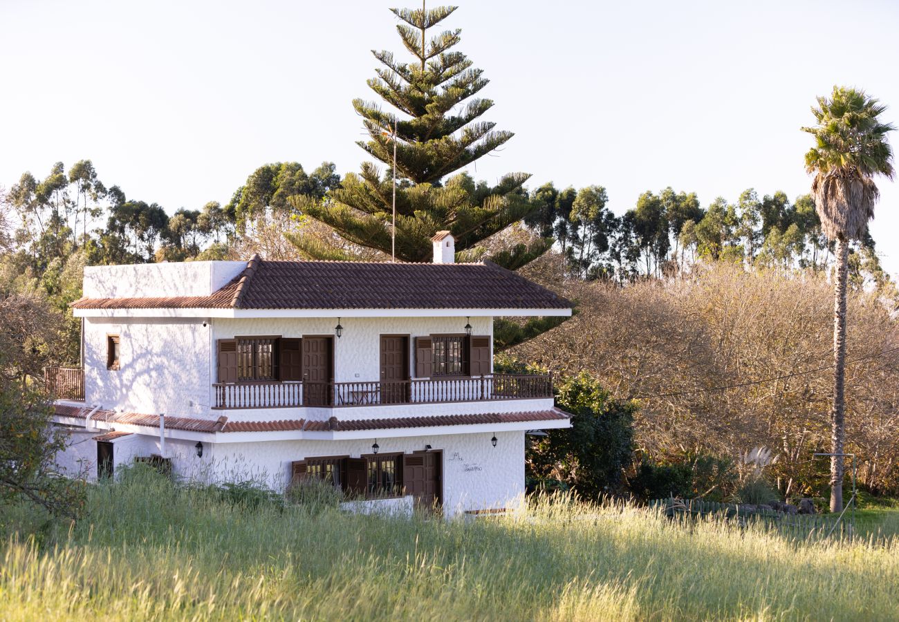 House in San Cristobal de La Laguna - Lightbooking country house Ortigal 1 Tenerife