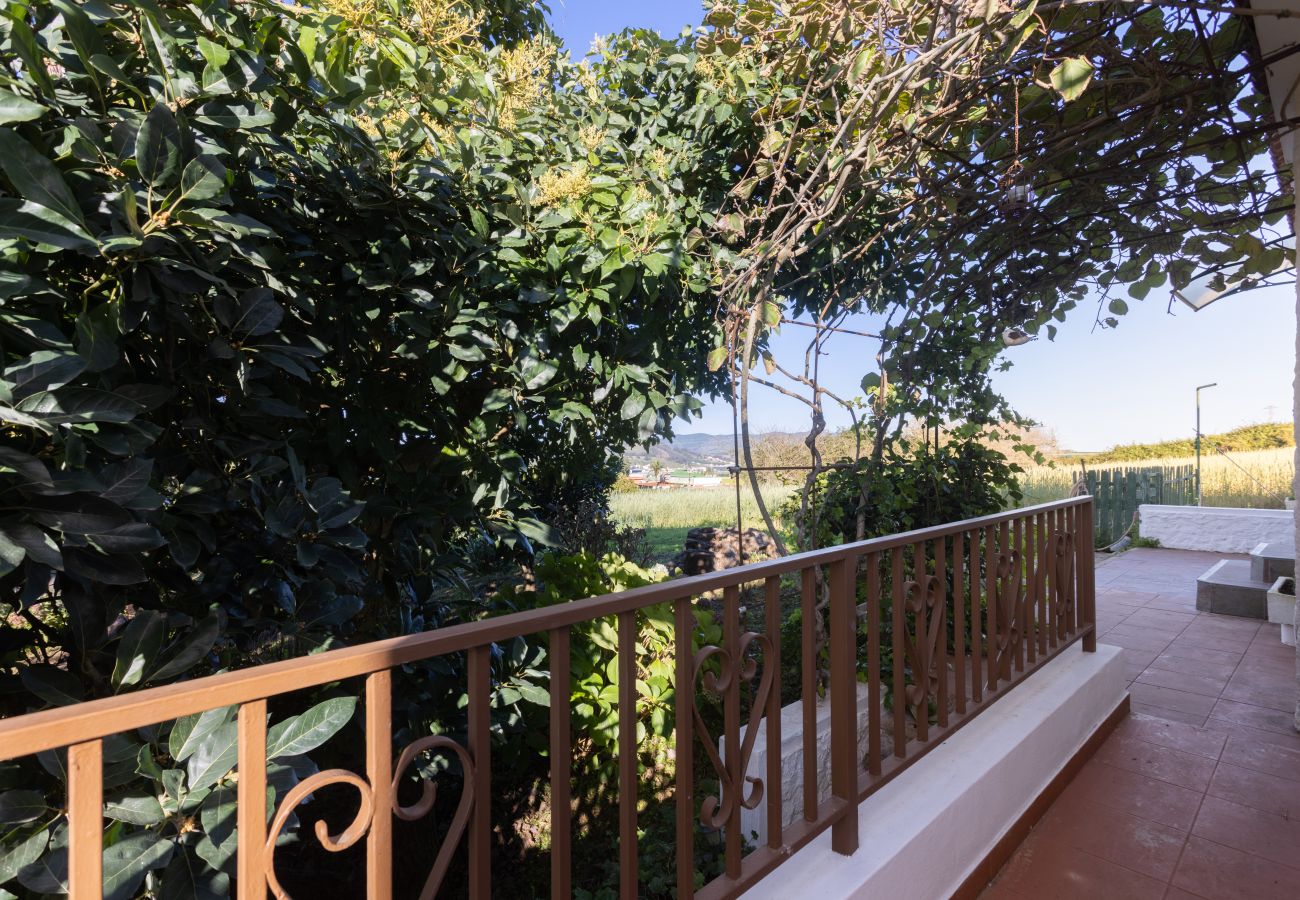 House in San Cristobal de La Laguna - Lightbooking country house Ortigal 1 Tenerife