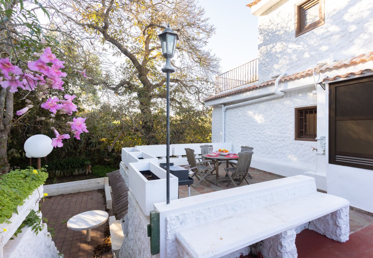 House in San Cristobal de La Laguna - Lightbooking country house Ortigal 1 Tenerife