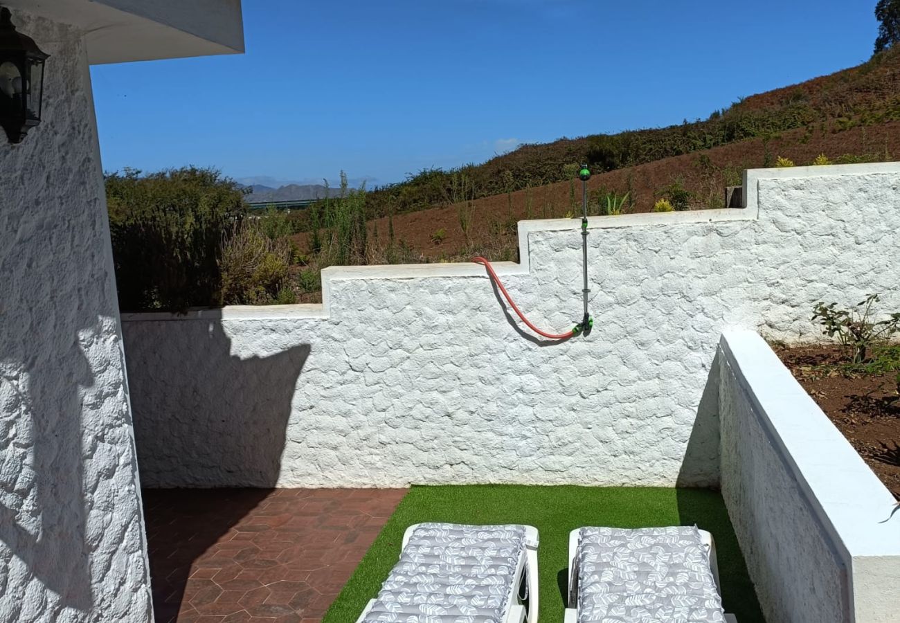 House in San Cristobal de La Laguna - Lightbooking country house Ortigal 1 Tenerife