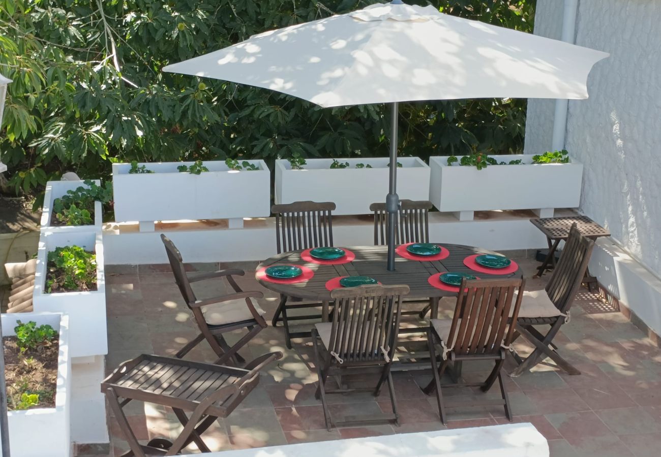 House in San Cristobal de La Laguna - Lightbooking country house Ortigal 1 Tenerife