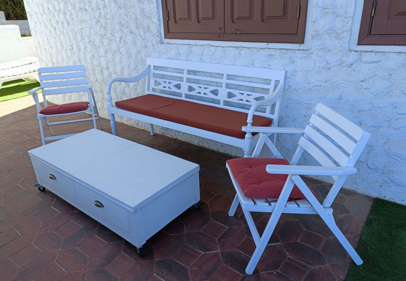 House in San Cristobal de La Laguna - Lightbooking country house Ortigal 1 Tenerife