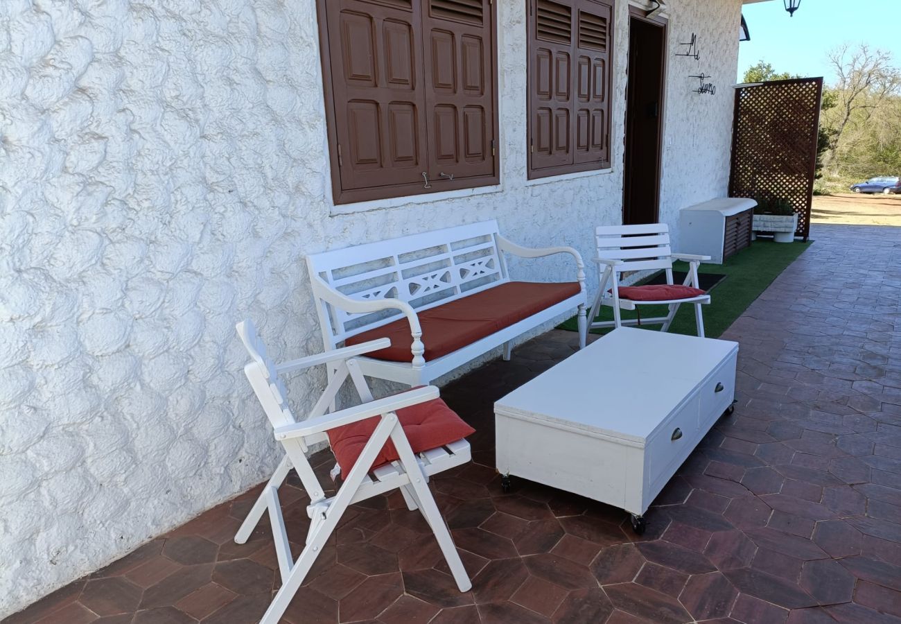 House in San Cristobal de La Laguna - Lightbooking country house Ortigal 1 Tenerife