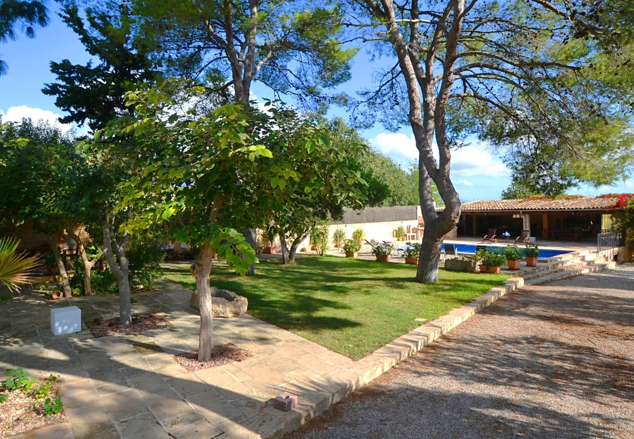 Villa in Consell - Villa Cas Cosinet by PriorityVillas