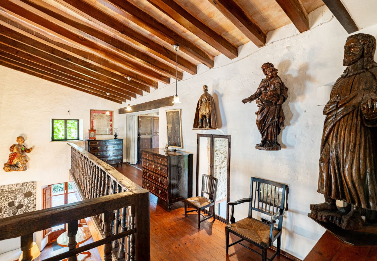 Villa in Consell - Villa Cas Cosinet by PriorityVillas