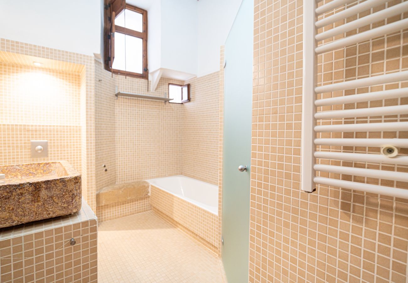 Villa in Consell - Villa Cas Cosinet by PriorityVillas