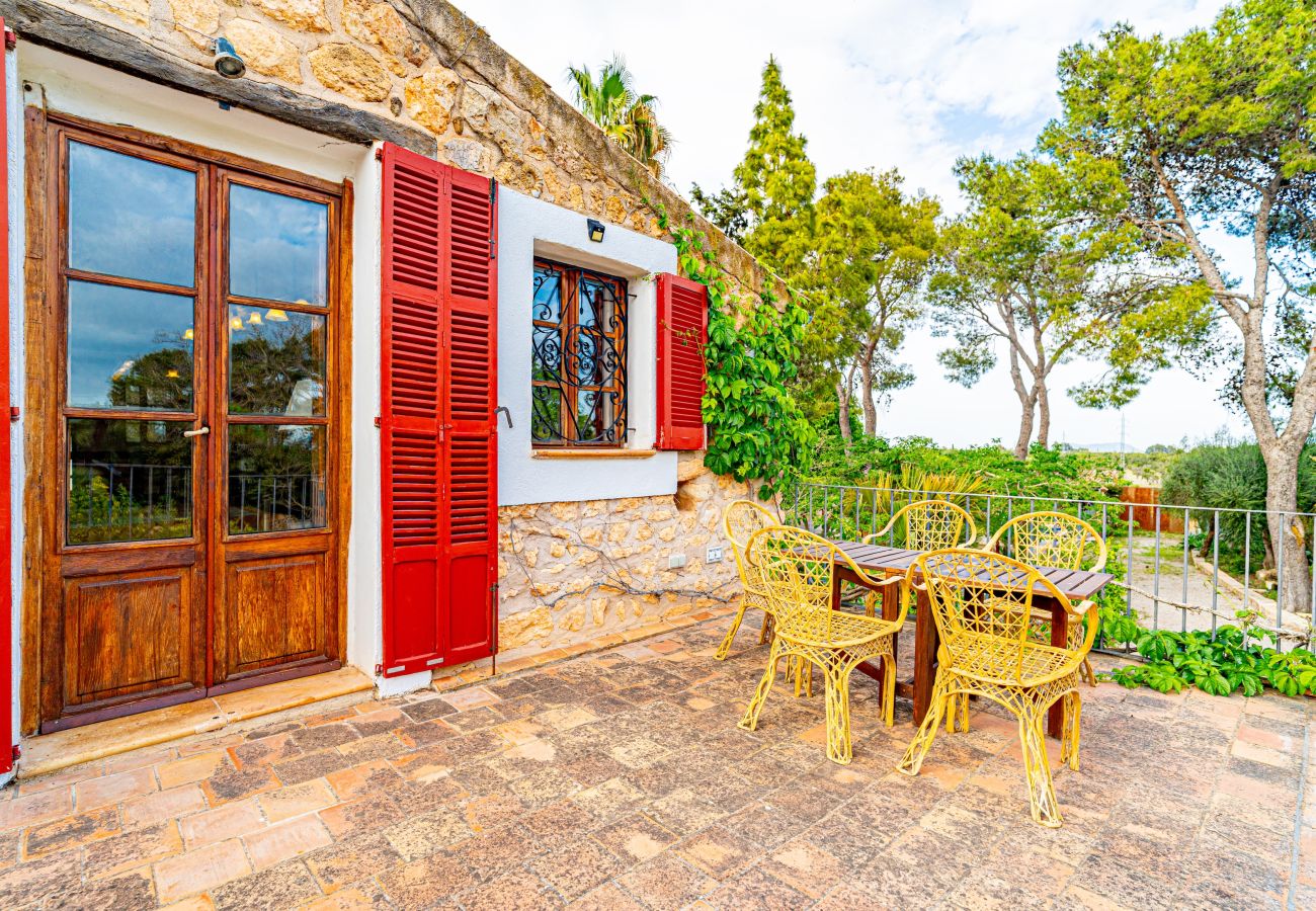 Villa in Consell - Villa Cas Cosinet by PriorityVillas