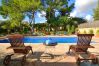 Villa in Consell - Villa Cas Cosinet by PriorityVillas