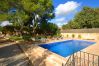 Villa in Consell - Villa Cas Cosinet by PriorityVillas