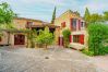 Villa in Consell - Villa Cas Cosinet by PriorityVillas