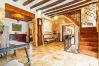 Villa in Consell - Villa Cas Cosinet by PriorityVillas