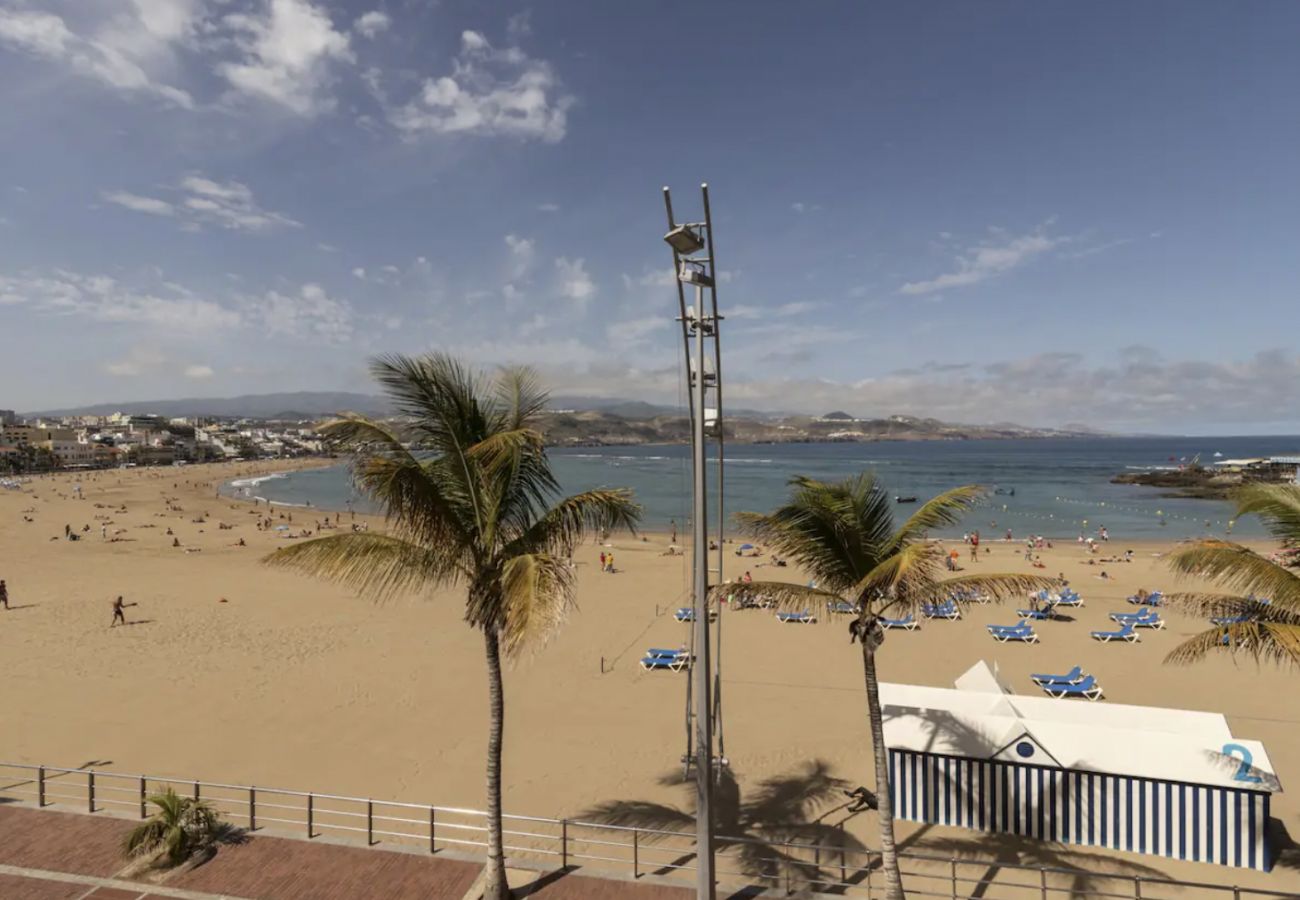 Studio in Las Palmas de Gran Canaria - Nuevos Lightbooking Livian Suites Las Palmas