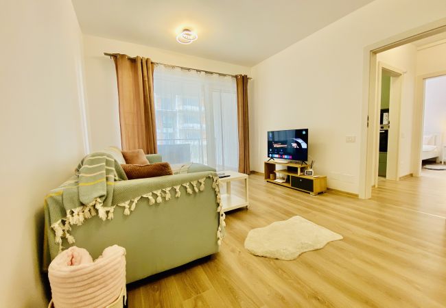 Brasov - Apartment