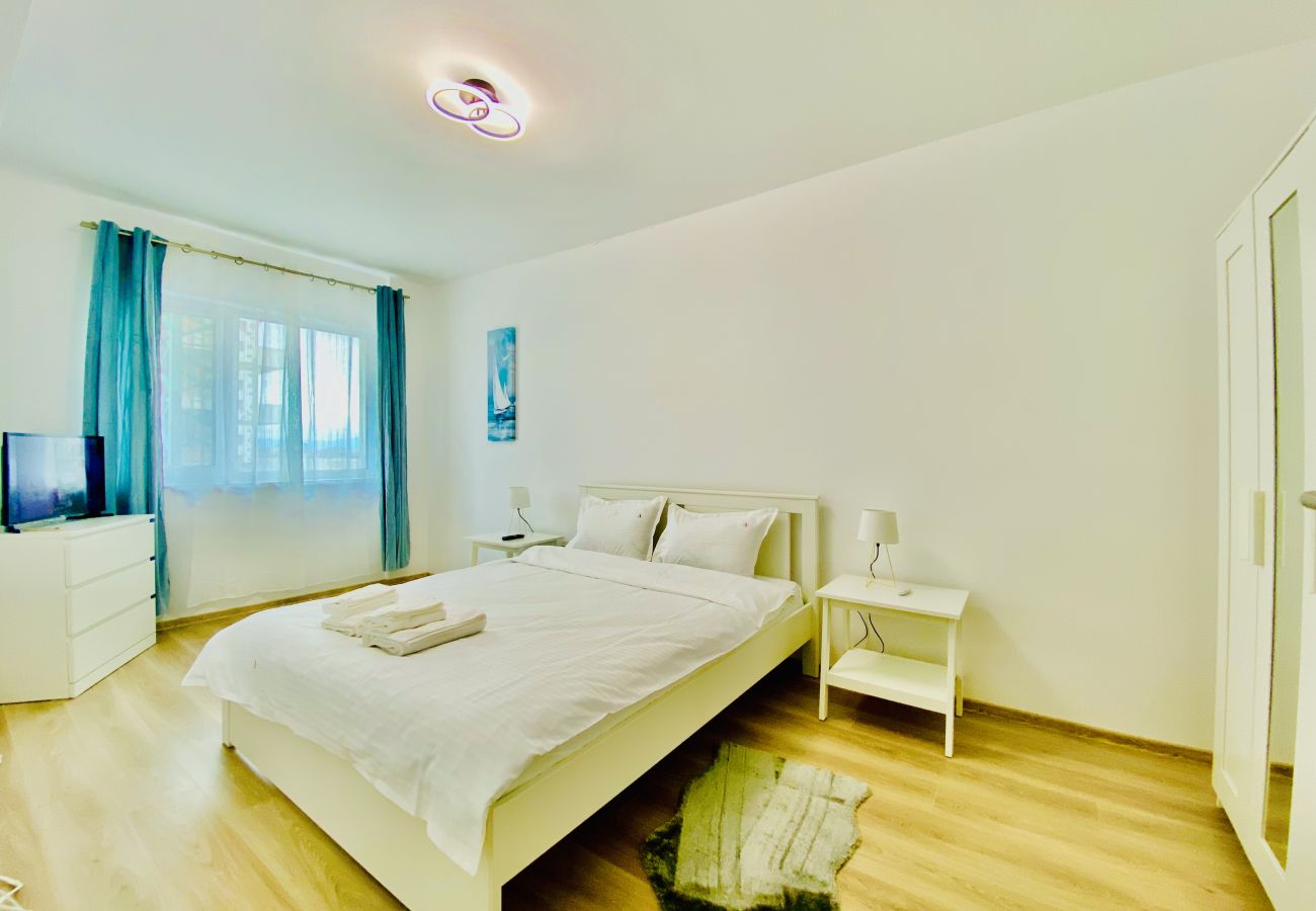 Apartment in Brasov - Spot Apartment