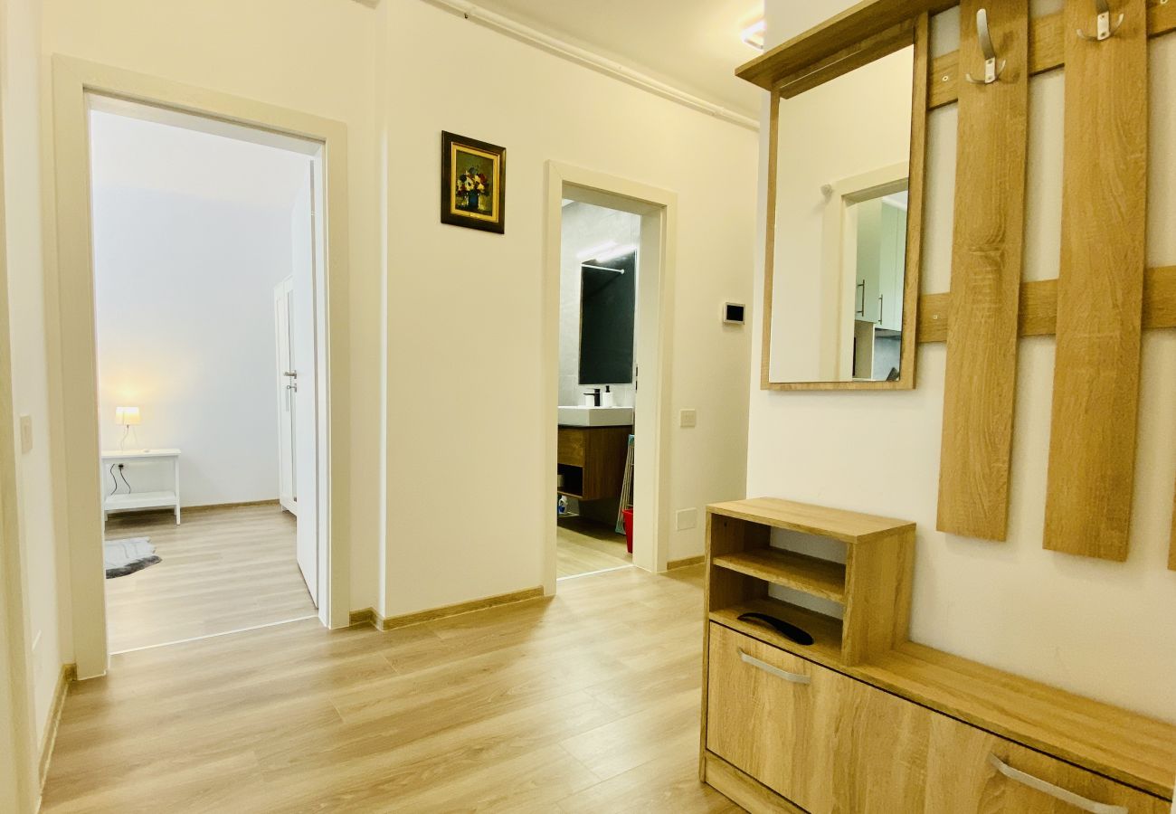 Apartment in Brasov - Spot Apartment