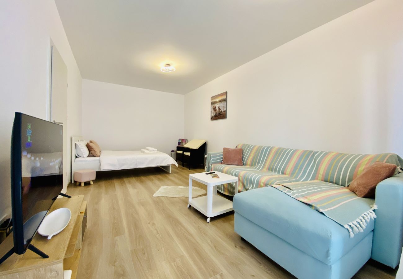Apartment in Brasov - Spot Apartment
