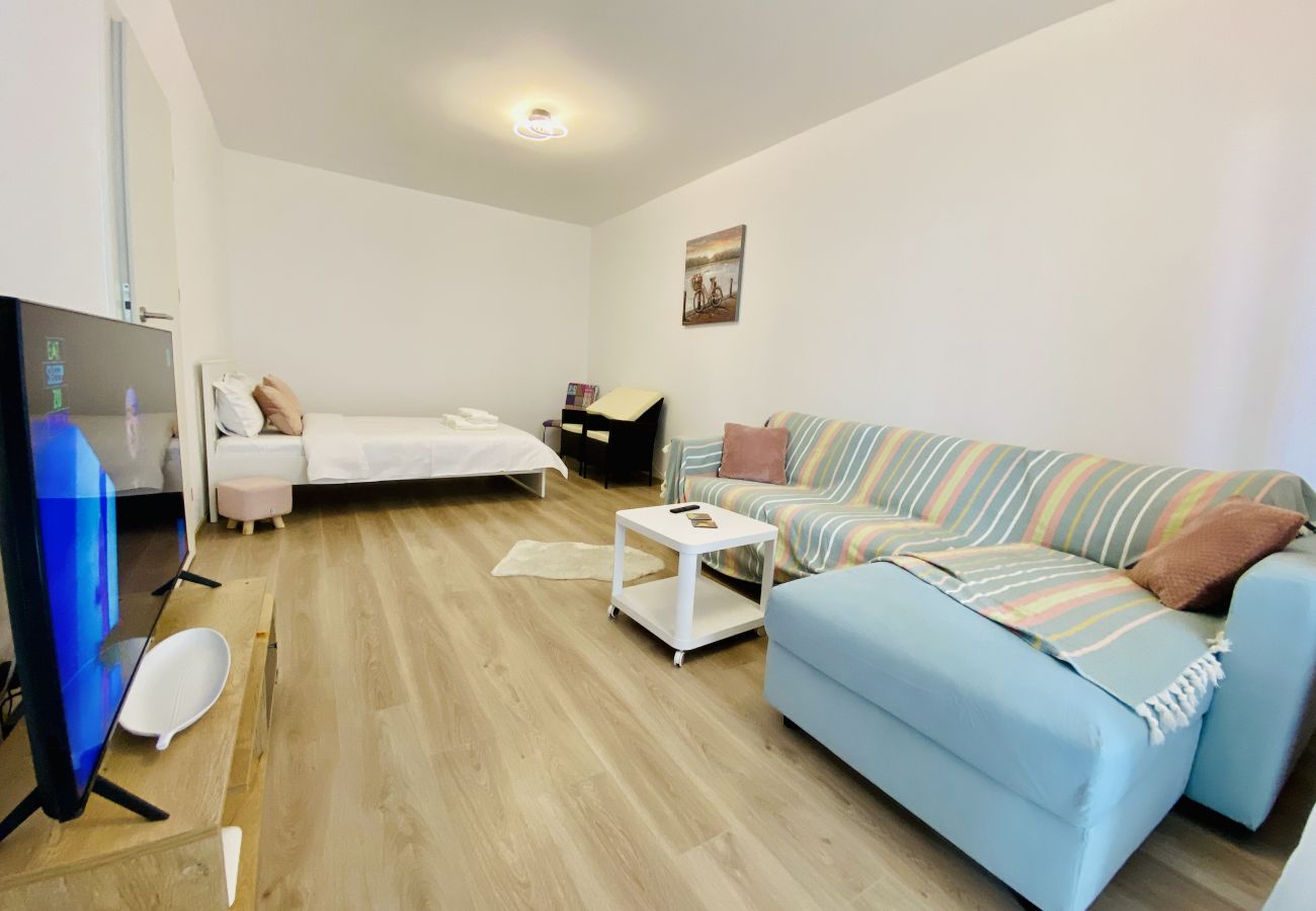 Apartment in Brasov - Spot Apartment