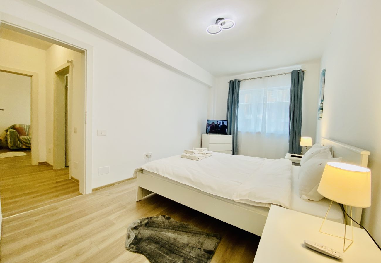 Apartment in Brasov - Spot Apartment