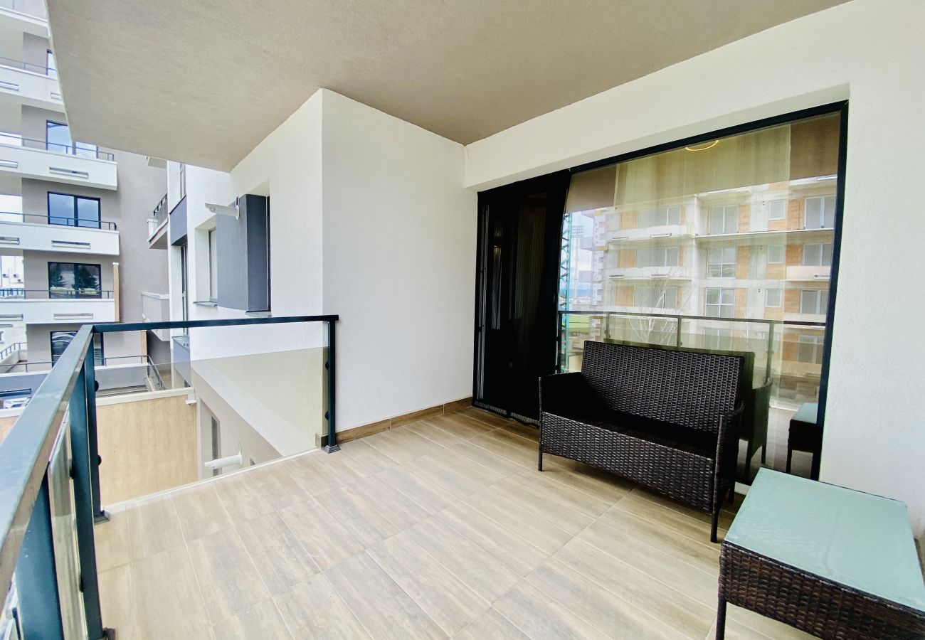 Apartment in Brasov - Spot Apartment