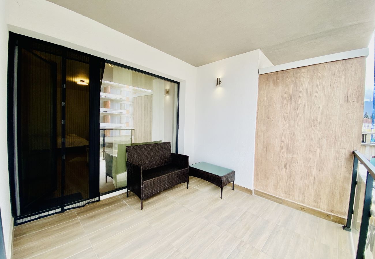 Apartment in Brasov - Spot Apartment