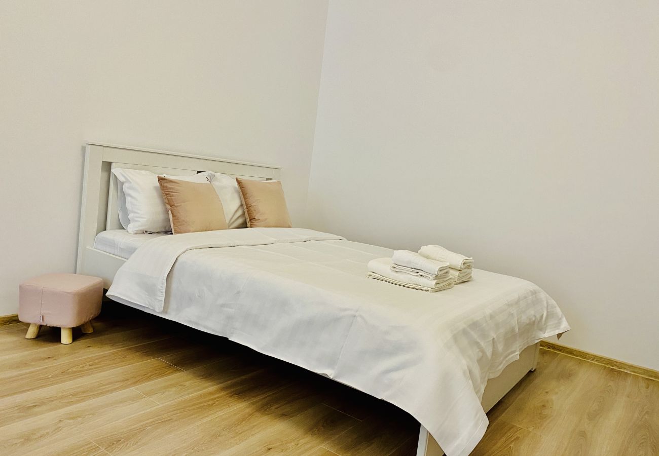 Apartment in Brasov - Spot Apartment