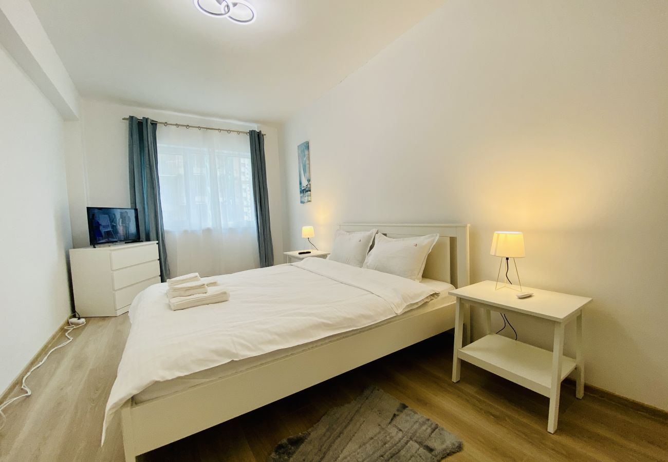 Apartment in Brasov - Spot Apartment