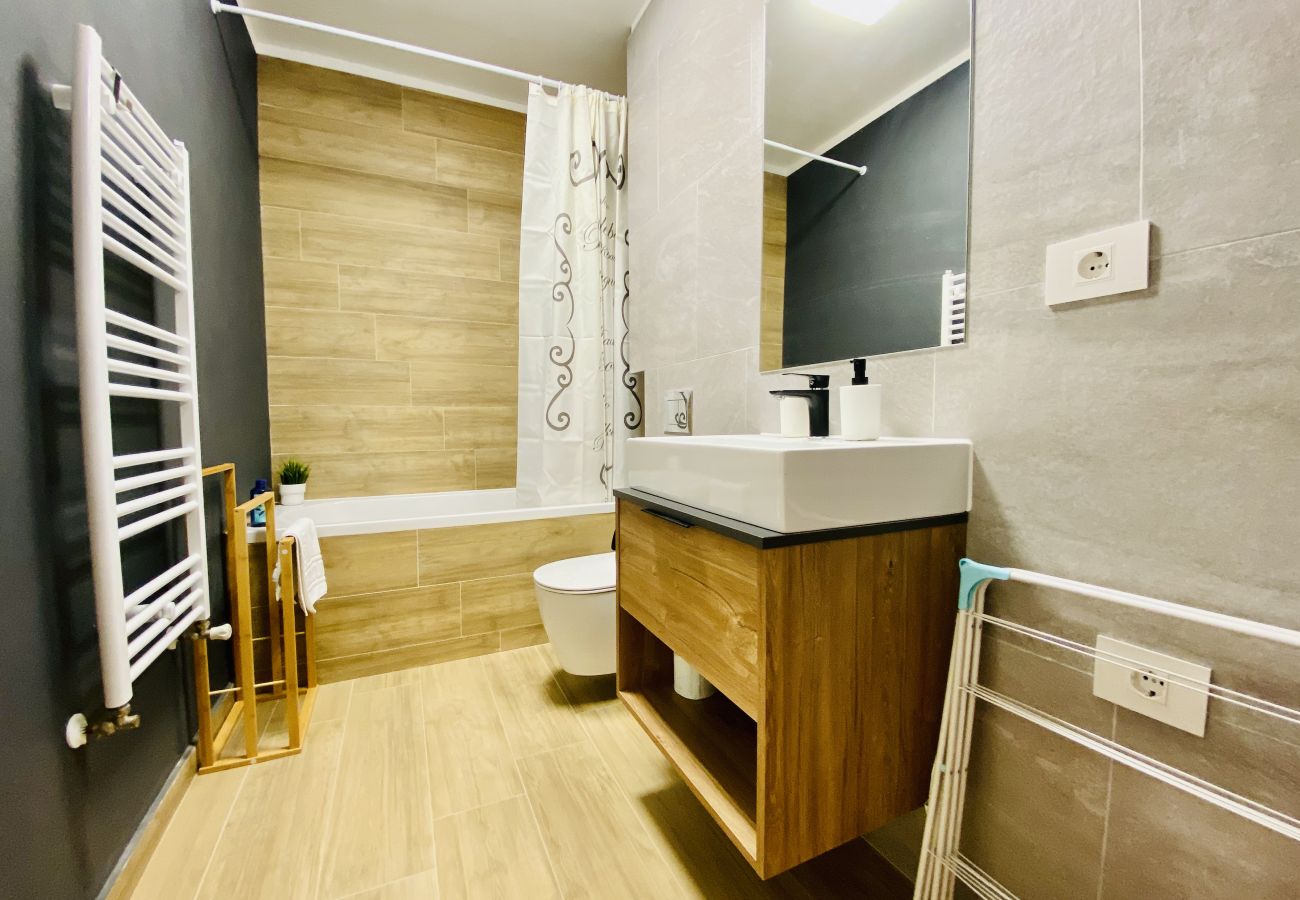 Apartment in Brasov - Spot Apartment