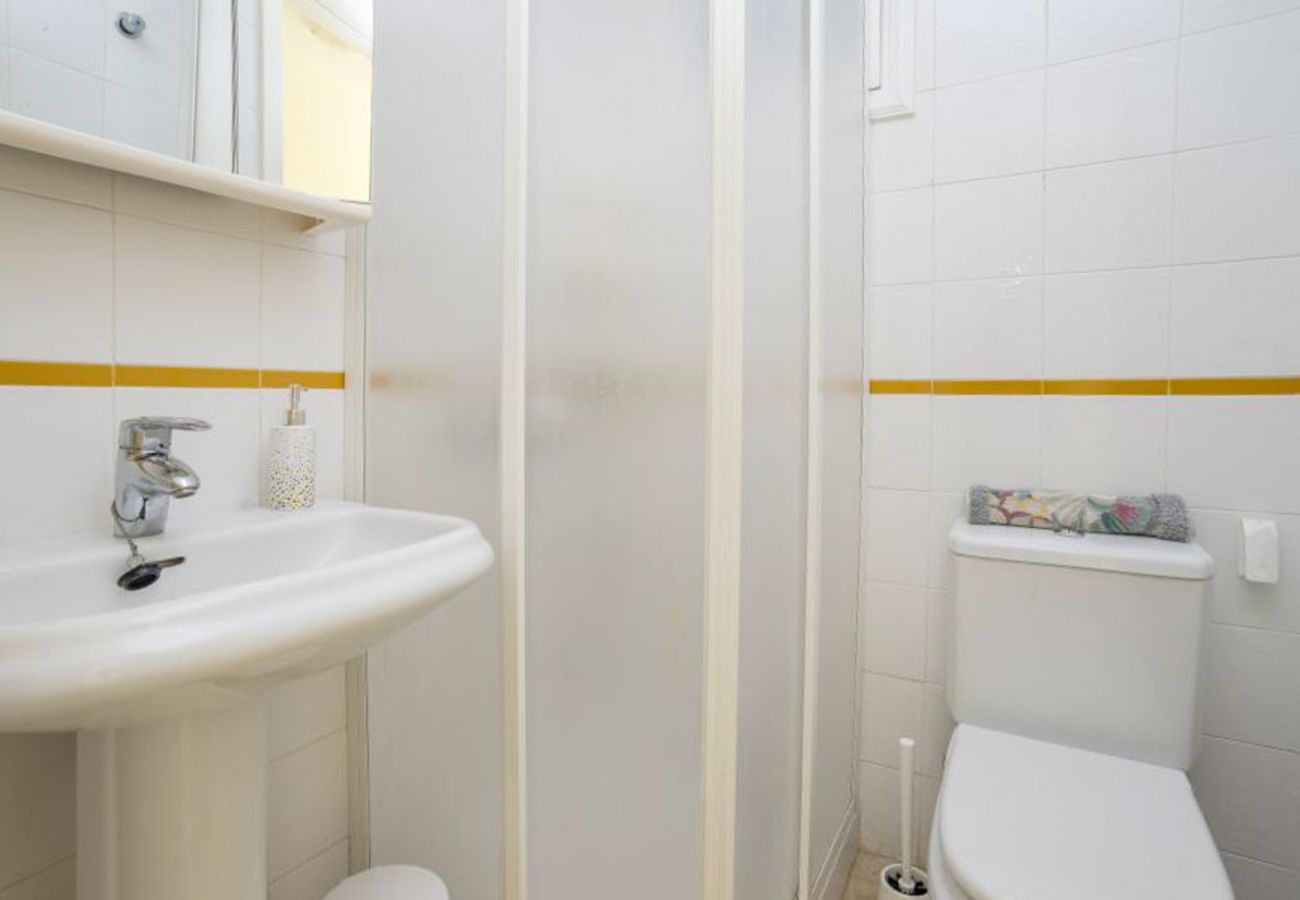 Townhouse in Mogán - Lightbooking Puerto Rico Residencial El Valle