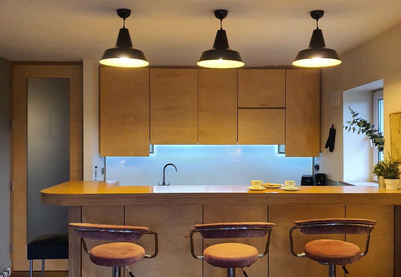 Apartment in Dublin - Milltown Apartment