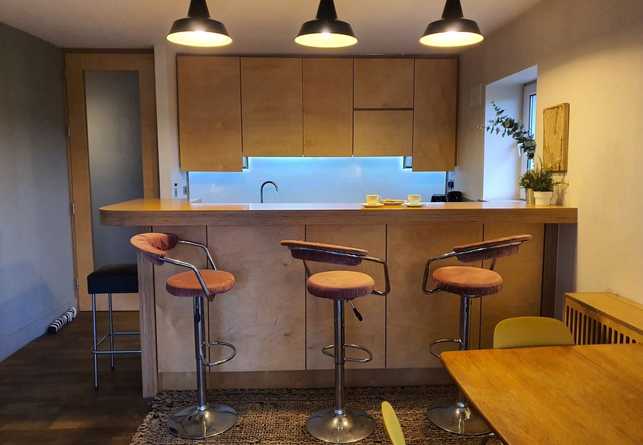 Apartment in Dublin - Milltown Apartment