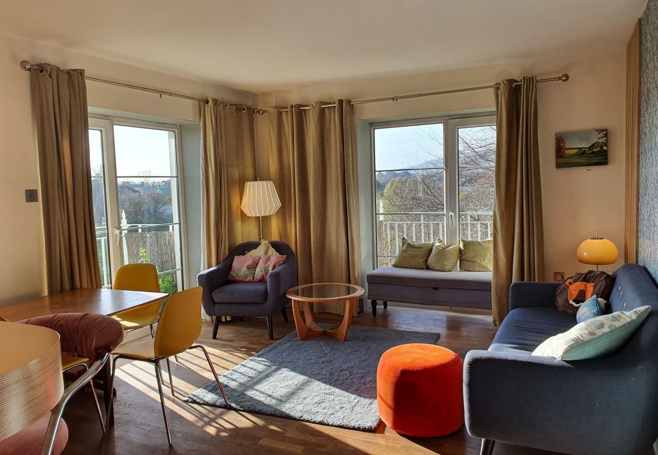 Apartment in Dublin - Milltown Apartment