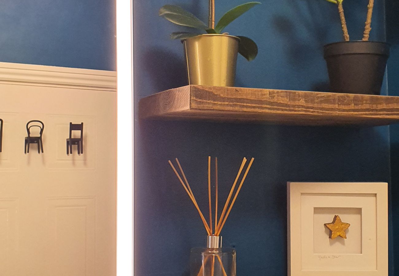 Apartment in Dublin - Milltown Apartment
