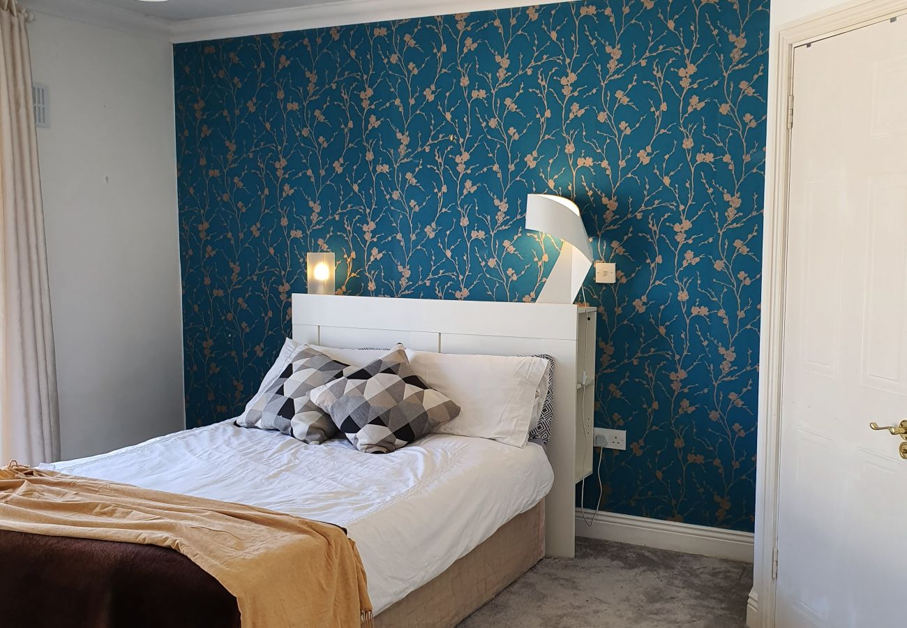 Apartment in Dublin - Milltown Apartment