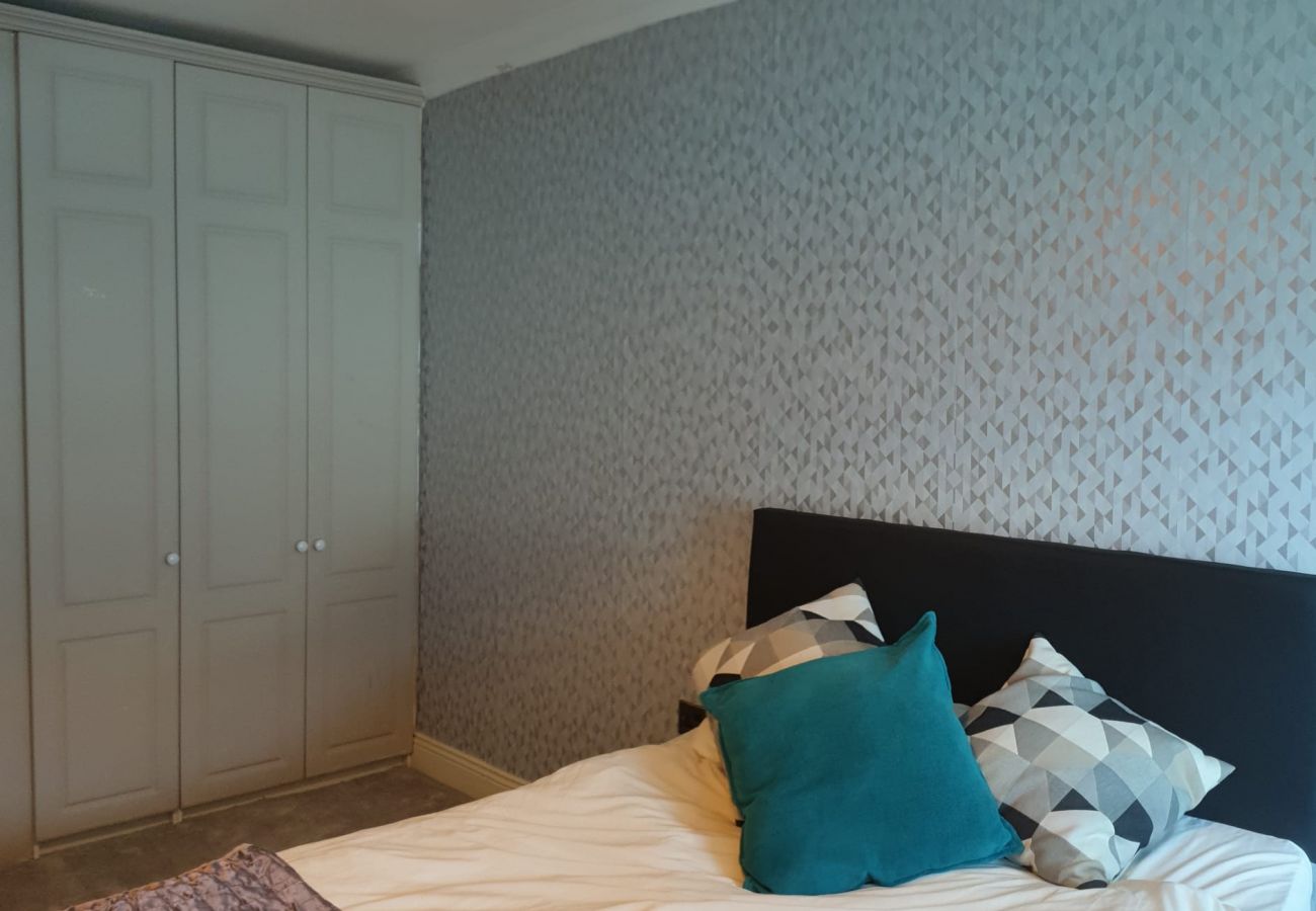 Apartment in Dublin - Milltown Apartment