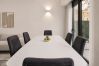 Apartment in Jerusalem - MIKLAT 2 BR next to Old City with Patio by FeelHome