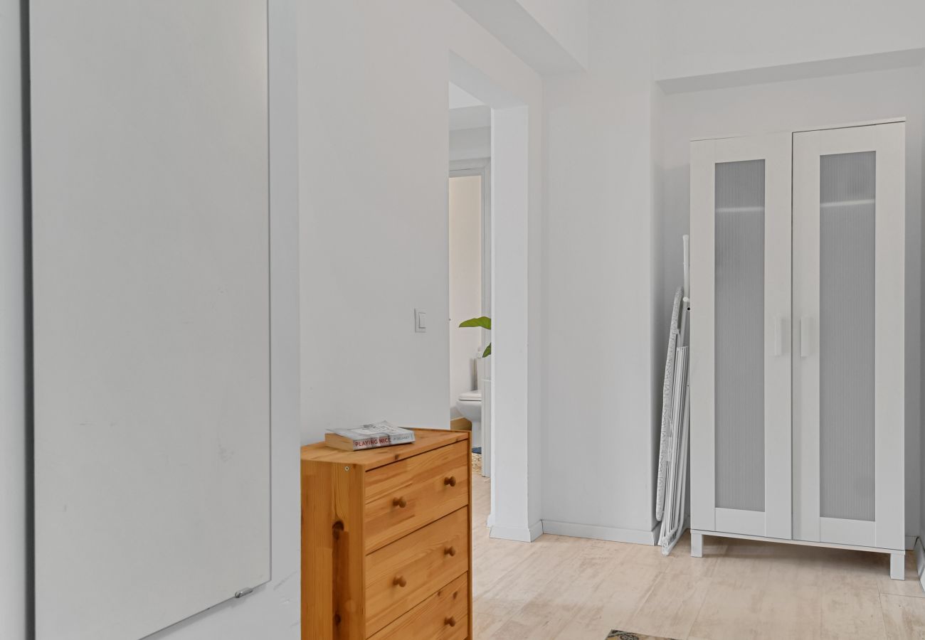 Studio in Otopeni -  Studio Apartment by homestay.ro