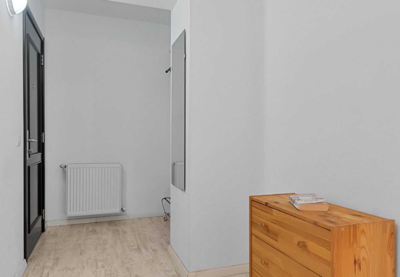 Studio in Otopeni -  Studio Apartment by homestay.ro