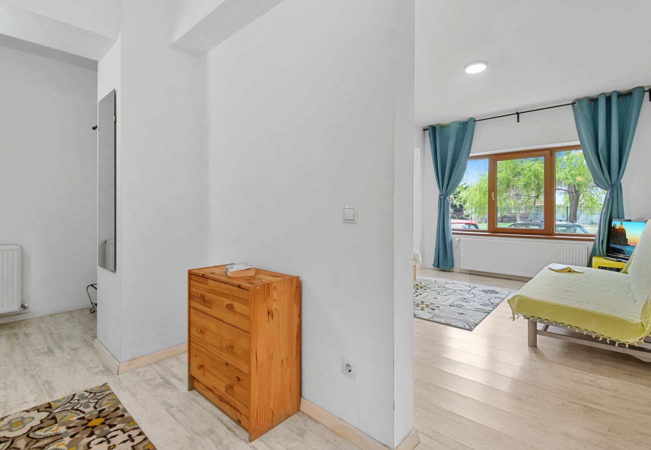Studio in Otopeni -  Studio Apartment by homestay.ro