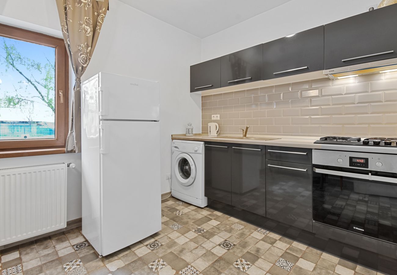 Studio in Otopeni -  Studio Apartment by homestay.ro