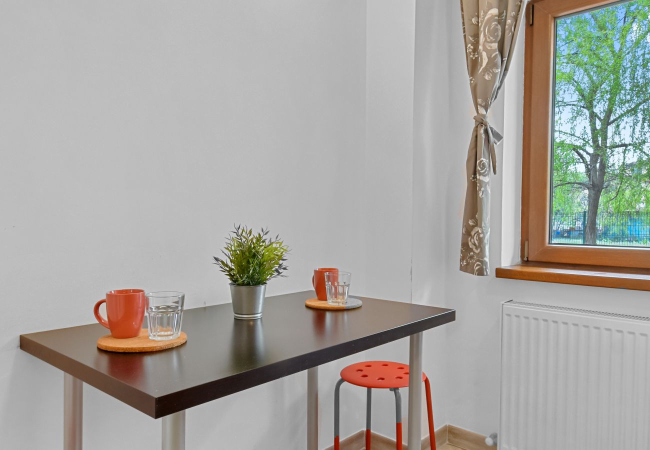 Studio in Otopeni -  Studio Apartment by homestay.ro