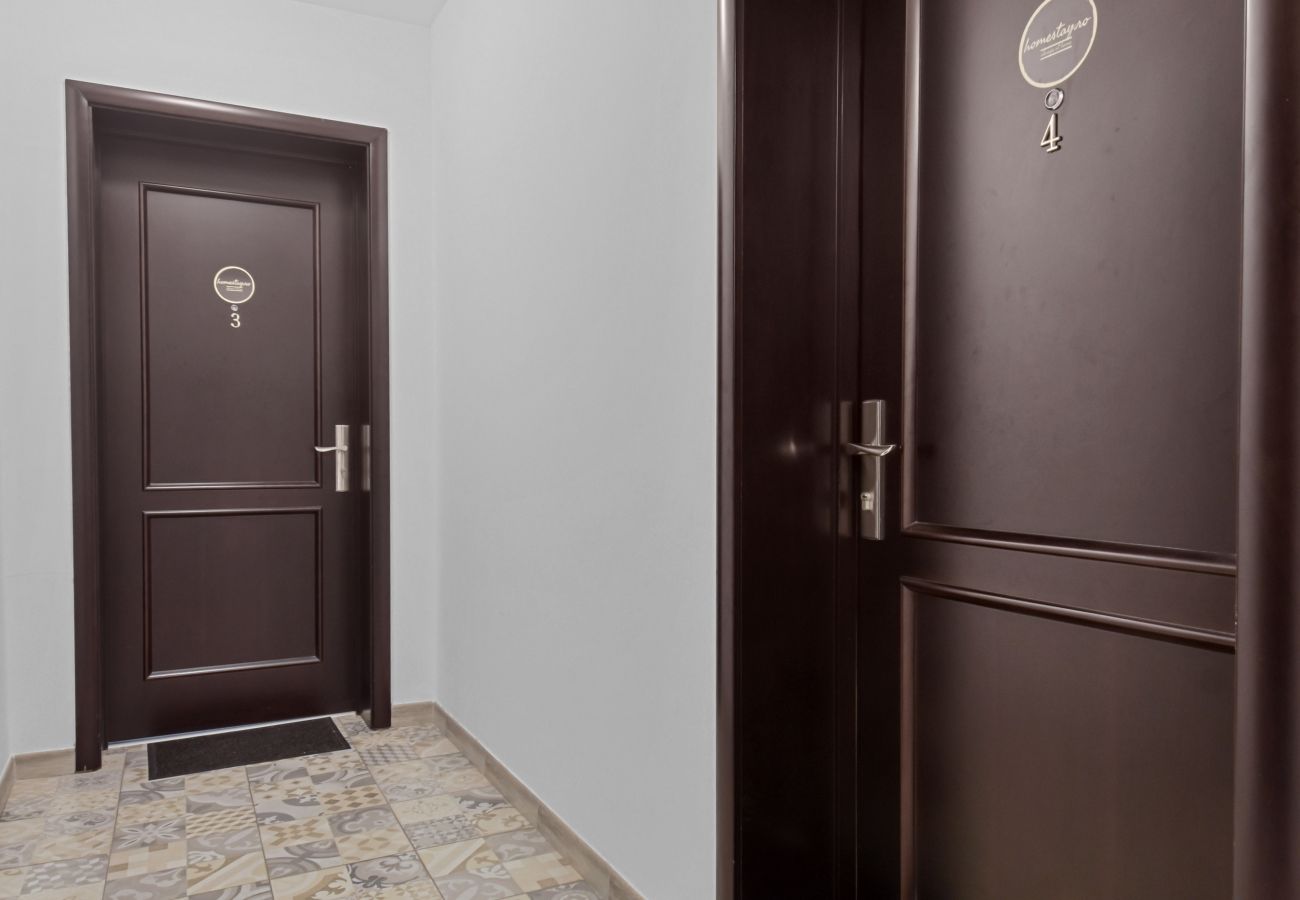 Studio in Otopeni -  Studio Apartment by homestay.ro
