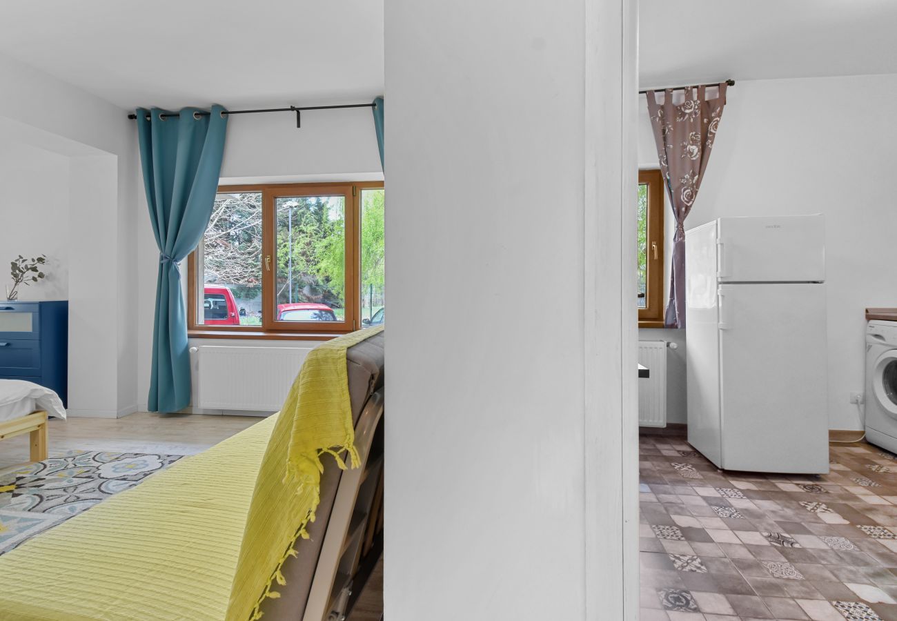 Studio in Otopeni -  Studio Apartment by homestay.ro