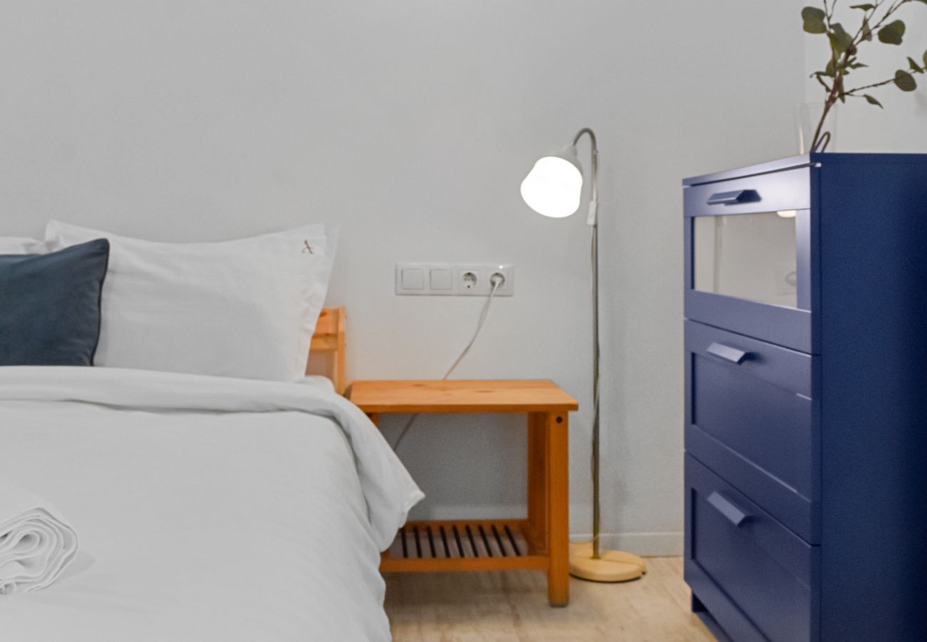 Studio in Otopeni -  Studio Apartment by homestay.ro