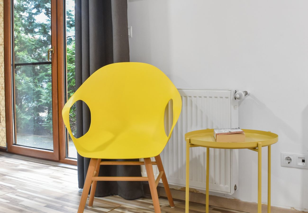 Studio in Otopeni -  Studio Apartment by homestay.ro