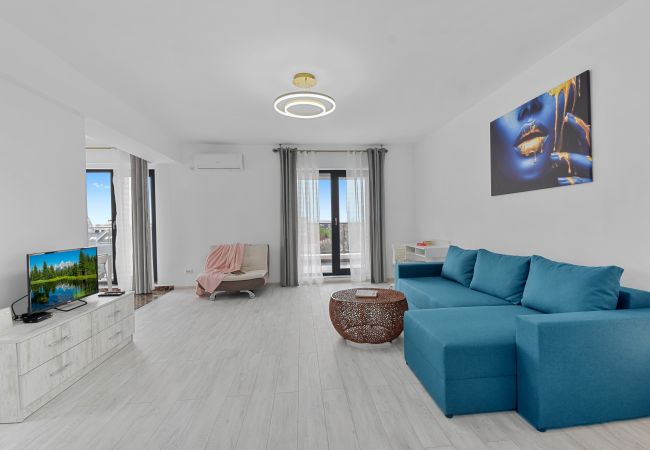 Voluntari - Apartment