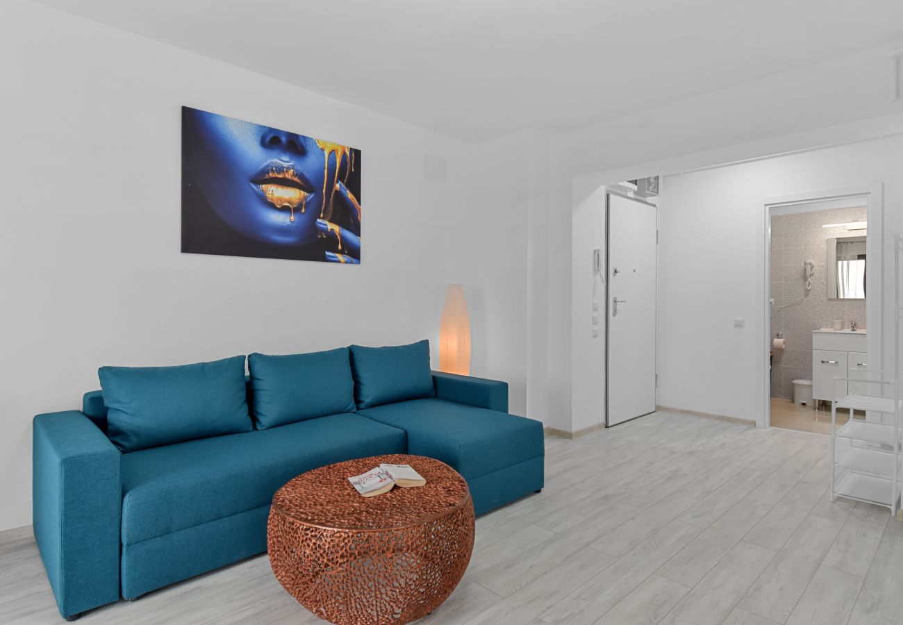 Apartment in Voluntari - Pipera Stay with Panoramic View